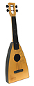 Island Laser Fluke